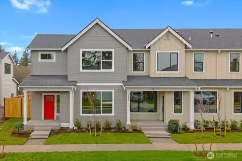 28304 A 74th Dr NW #A, Stanwood, WA 98292