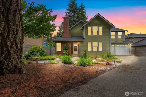 20111 Dayton Ave N, Shoreline, WA 98133