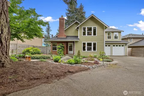 20111 Dayton Ave N, Shoreline, WA 98133