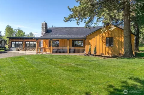 471 Klocke Rd, Ellensburg, WA 98926