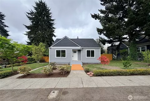 1944 S Ash St, Tacoma, WA 98405