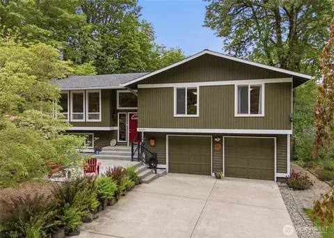 3858 Quiet Dr NW, Bremerton, WA 98312