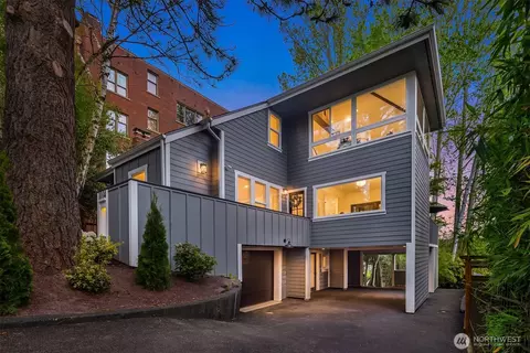 1014 4th Ave N, Seattle, WA 98109