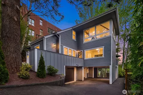 1014 4th Ave N, Seattle, WA 98109