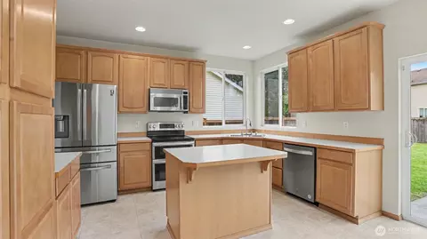 811 Williams St NW, Orting, WA 98360 photo 18