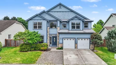 811 Williams St NW, Orting, WA 98360