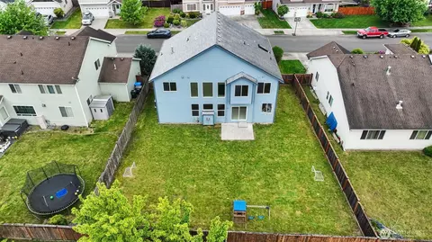 811 Williams St NW, Orting, WA 98360 photo 36