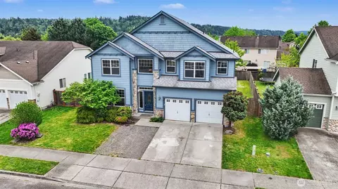 811 Williams St NW, Orting, WA 98360 photo 2