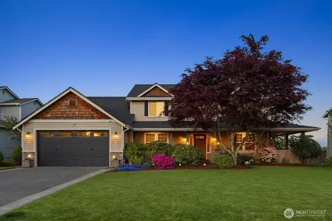 14307 68th Ave E, Puyallup, WA 98373