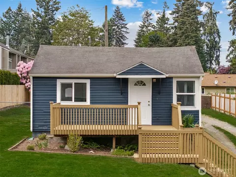 3142 Glendale Dr W, University Place, WA 98466