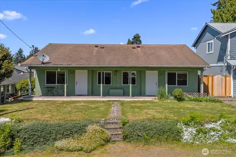 2215 Jackson Ave, Everett, WA 98203