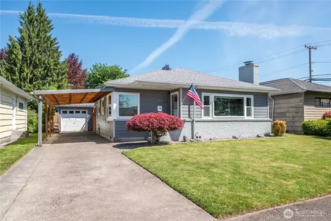 2808 Lilac St, Longview, WA 98632
