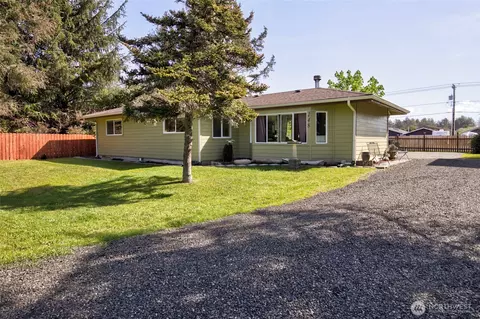 248 NW Ensign Ave, Ocean Shores, WA 98569