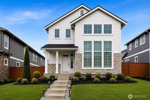 12811 186th Ave E, Bonney Lake, WA 98391