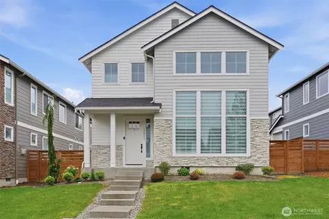 12811 186th Ave E, Bonney Lake, WA 98391