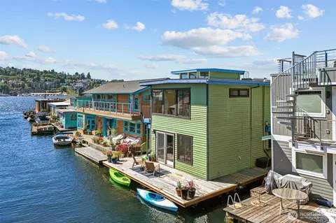 2025 Fairview Ave E #E, Seattle, WA 98102