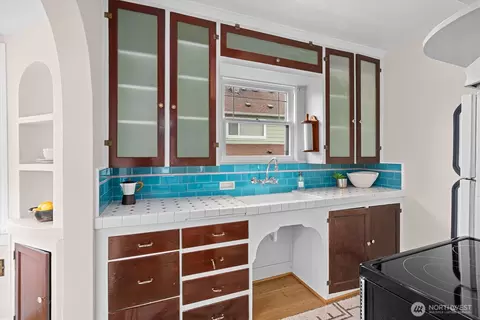 Kitchen - 1126 Wetmore Ave, Everett, WA 98201 photo 1 of 3