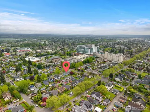 View/Area - 1126 Wetmore Ave, Everett, WA 98201 photo 3 of 5