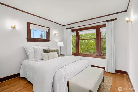 Bedroom - 1126 Wetmore Ave, Everett, WA 98201 photo 1 of 5
