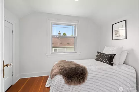 Bedroom - 1126 Wetmore Ave, Everett, WA 98201 photo 3 of 5