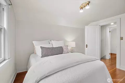 Bedroom - 1126 Wetmore Ave, Everett, WA 98201 photo 5 of 5