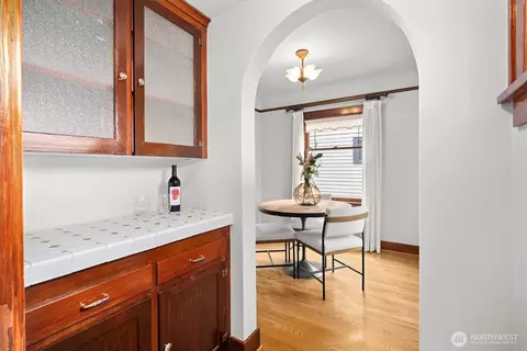 Dining - 1126 Wetmore Ave, Everett, WA 98201 photo 3 of 5