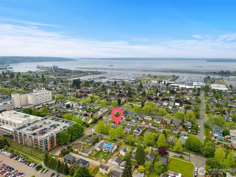View/Area - 1126 Wetmore Ave, Everett, WA 98201 photo 4 of 5