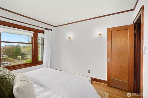 Bedroom - 1126 Wetmore Ave, Everett, WA 98201 photo 2 of 5