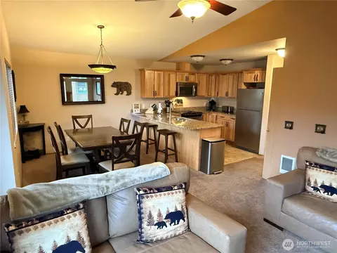 525 Alpine Pl #G3, Leavenworth, WA 98826