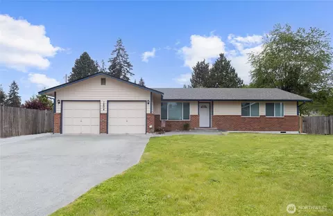 1804 157th Street Ct E, Tacoma, WA 98445