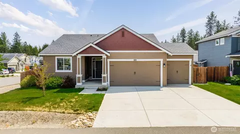 305 Amy Marie Ln, Cle Elum, WA 98922