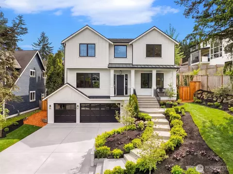 10415 SE 13th St, Bellevue, WA 98004