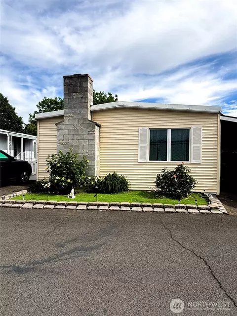 1341 Brookyln, Walla Walla, WA 99362