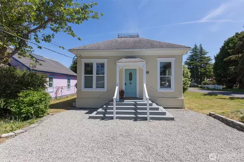 4900 Sequim Dungeness Way, Sequim, WA 98382