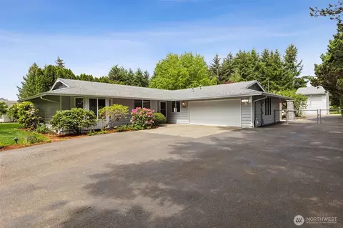 7204 44th Ave NE, Olympia, WA 98516