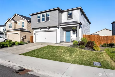 2910 Roundup Dr, Ellensburg, WA 98926