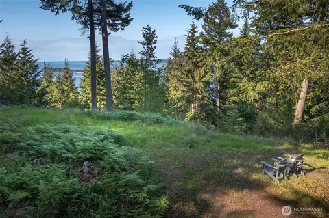41 Raven Ln, Orcas Island, WA 98279