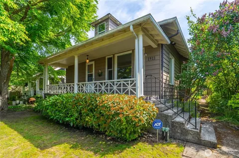1411 N Prospect St, Tacoma, WA 98406