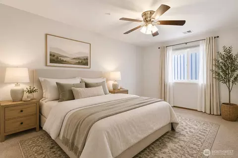Bedroom - 1318 37th St #1304, Everett, WA 98201 photo 1 of 2
