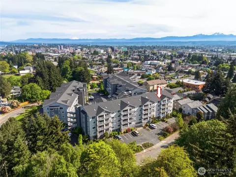 View/Area - 1318 37th St #1304, Everett, WA 98201 photo 6 of 9
