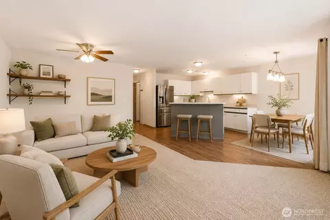 Living - 1318 37th St #1304, Everett, WA 98201 photo 2 of 3