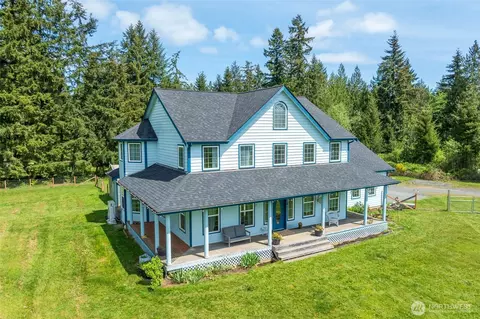 181 Ivy Dale Ln, Chehalis, WA 98532