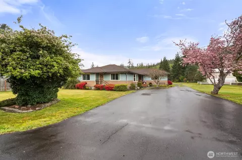 5412 Olympic Hwy, Aberdeen, WA 98520