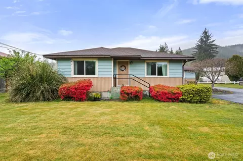 5412 Olympic Hwy, Aberdeen, WA 98520