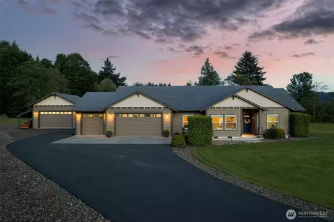 153 Glenhaven Dr, Woodland, WA 98674