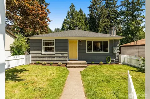 14032 Stone Ave N, Seattle, WA 98133