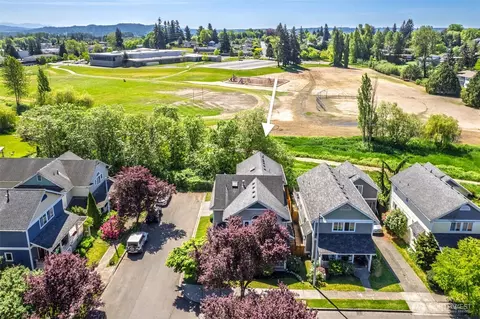 718 Glen Ave, Snohomish, WA 98290