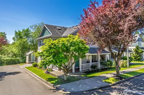 718 Glen Ave, Snohomish, WA 98290