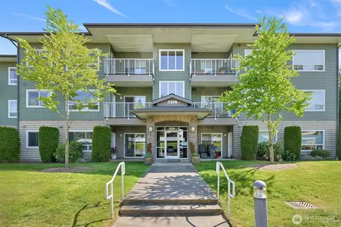 508 Darby Dr #114, Bellingham, WA 98226