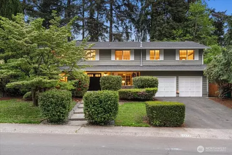 14072 117th Ave NE, Kirkland, WA 98034